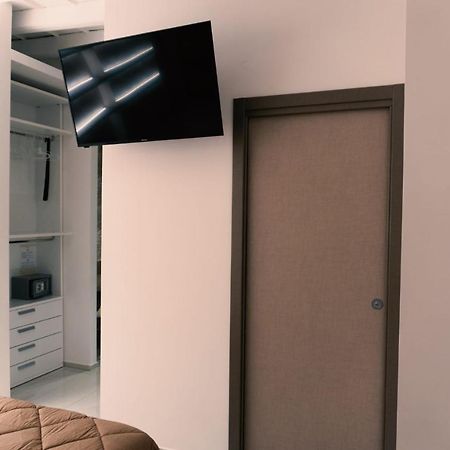 بارليتا B&B-Holiday Home Dama المظهر الخارجي الصورة