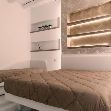 بارليتا B&B-Holiday Home Dama المظهر الخارجي الصورة